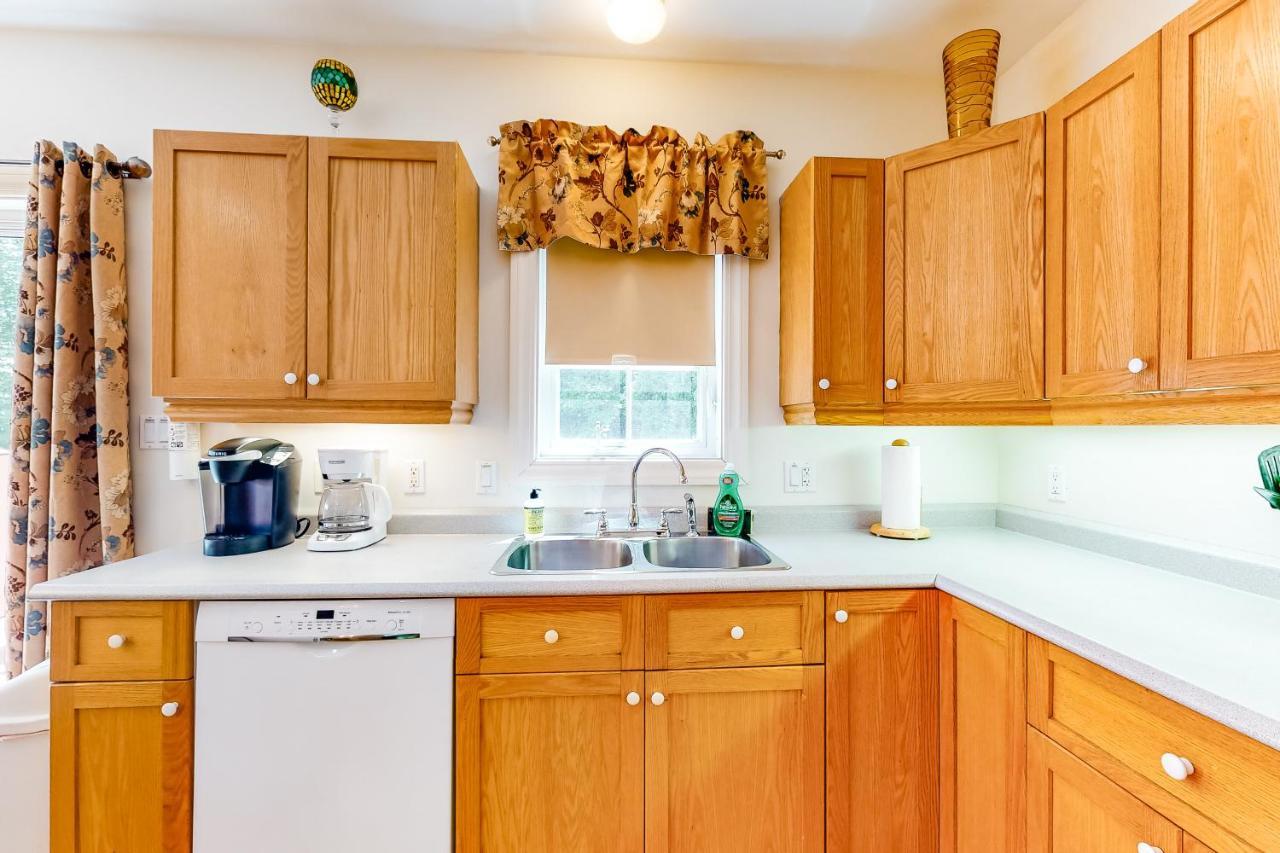 Cedar Cottage 바 하버 외부 사진
