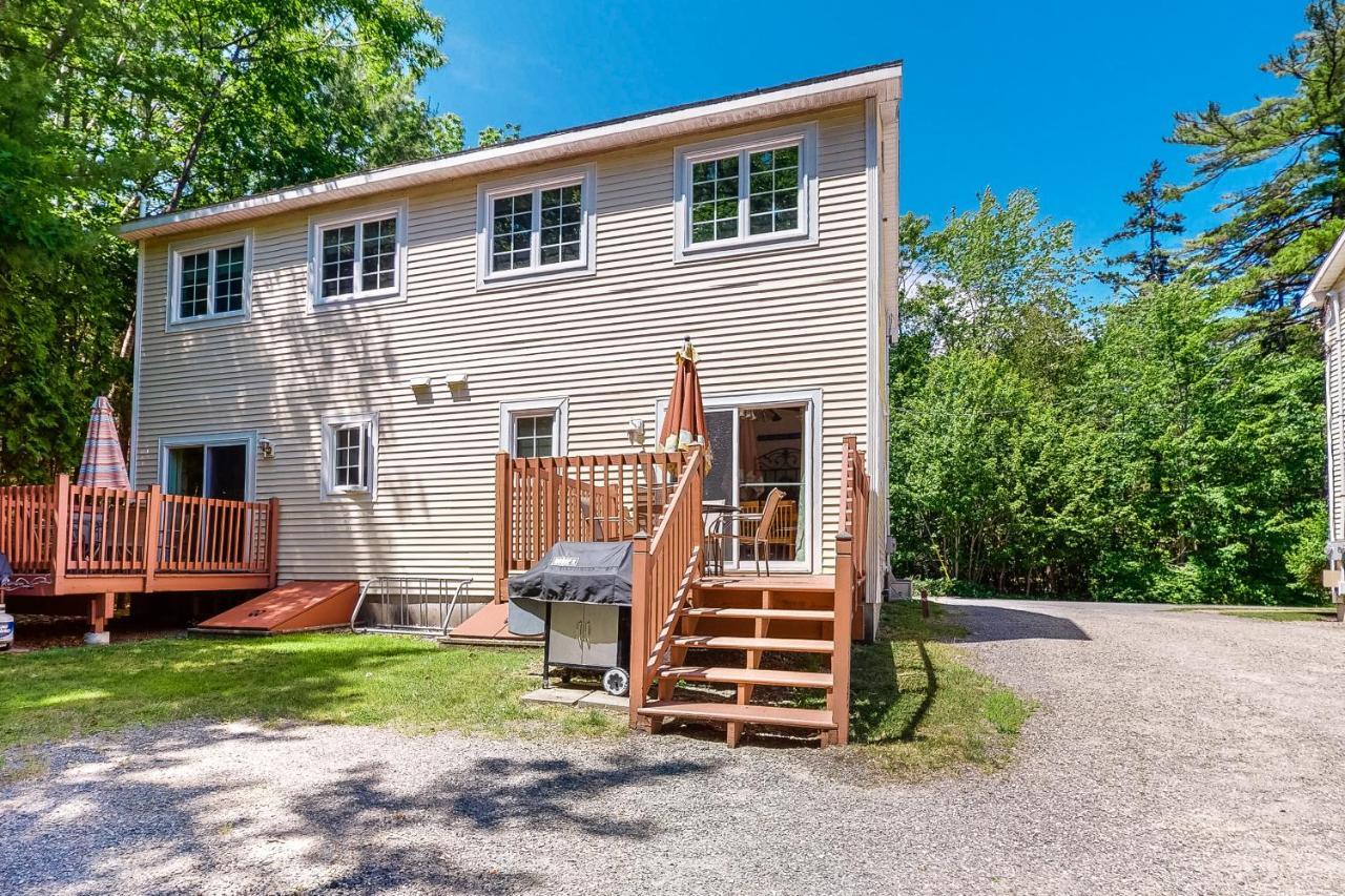 Cedar Cottage 바 하버 외부 사진